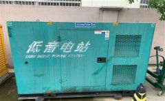 南关通州四建大波纹箱定制案例