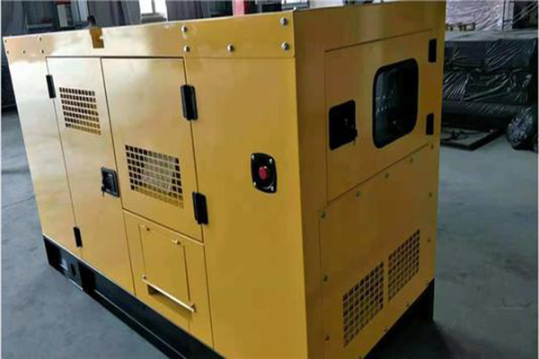 南关发电机出租