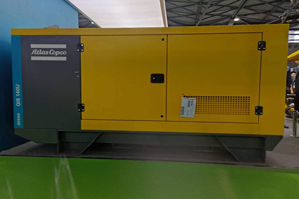 南关发电机出租