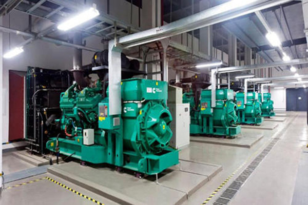 南关发电机出租