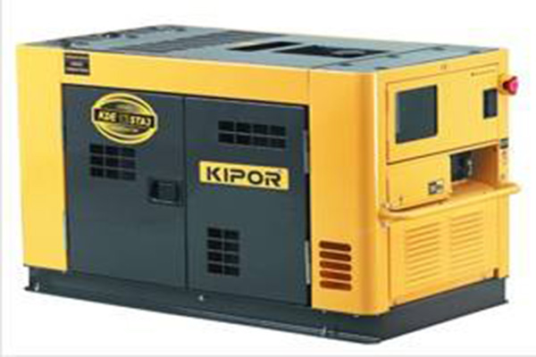 南关发电机出租