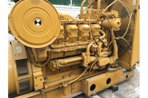 南关发电机出租