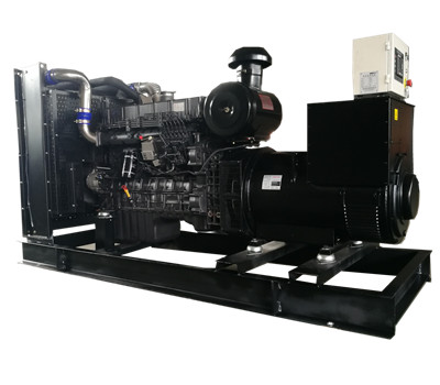 南关上柴柴油发电机组50KW-700KW