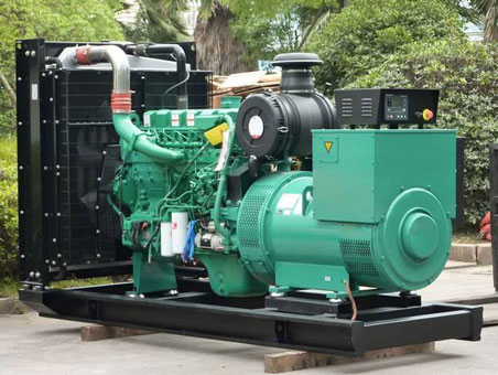 南关710kw康明斯柴油发电机组