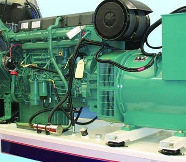 南关发电机出租